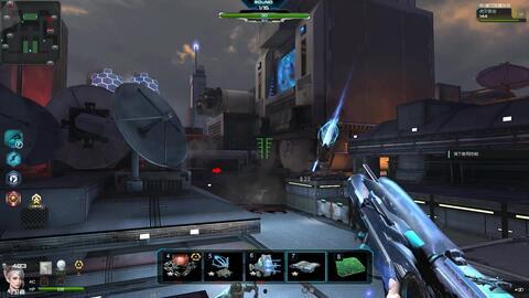 逆战体验服塔防最新爆料,全新关卡与策略玩法大揭秘 第1张 逆战体验服塔防最新爆料,全新关卡与策略玩法大揭秘 第1张