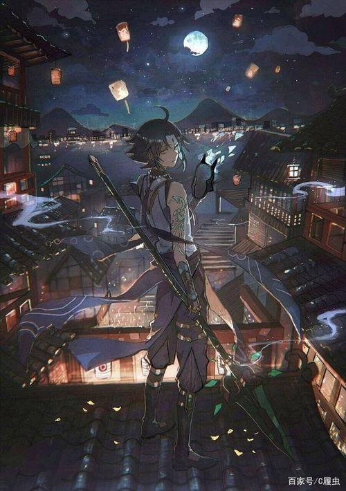 原神57卡池最新爆料,神秘角色登场，惊喜不断！