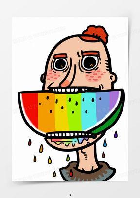 吃瓜免费大全,轻松解锁美食世界  第2张