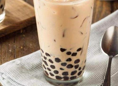 爆料自制奶茶的做法视频,跟随视频轻松学会经典奶茶制作 第1张 爆料自制奶茶的做法视频,跟随视频轻松学会经典奶茶制作 第1张